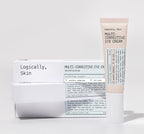 [ 現貨 ] Logically, Skin 多效緊緻抗皺修護眼霜 Multi-Corrective Eye Cream 25ml