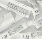 [ 現貨 ] Logically, Skin 抗痘消炎水潤修護霜 ( 清爽溫和 ) A.C Target Cream