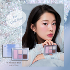 [ 現貨 ] Hince Blue Dive Edition 限定產品