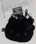 [ Pre-order ] Haze Mini Cross Hello Kitty Black