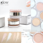 [ 現貨 ] Glow🤍臉部保濕遮瑕膏 ( 超潤同持久! ) Not Dry Concealer