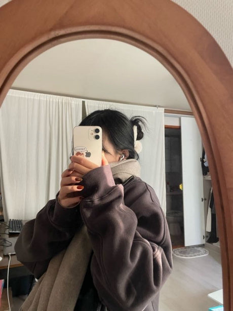 [ Pre-order ] Line Jersy Track Top