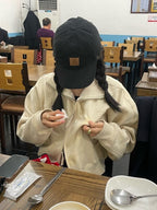 [ Pre-order ] Line Jersy Track Top