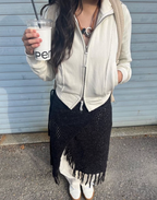 [ Pre-order ] Line Jersy Track Top