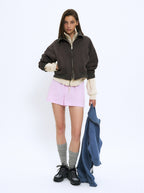 [ Pre-order ] Line Jersy Track Top