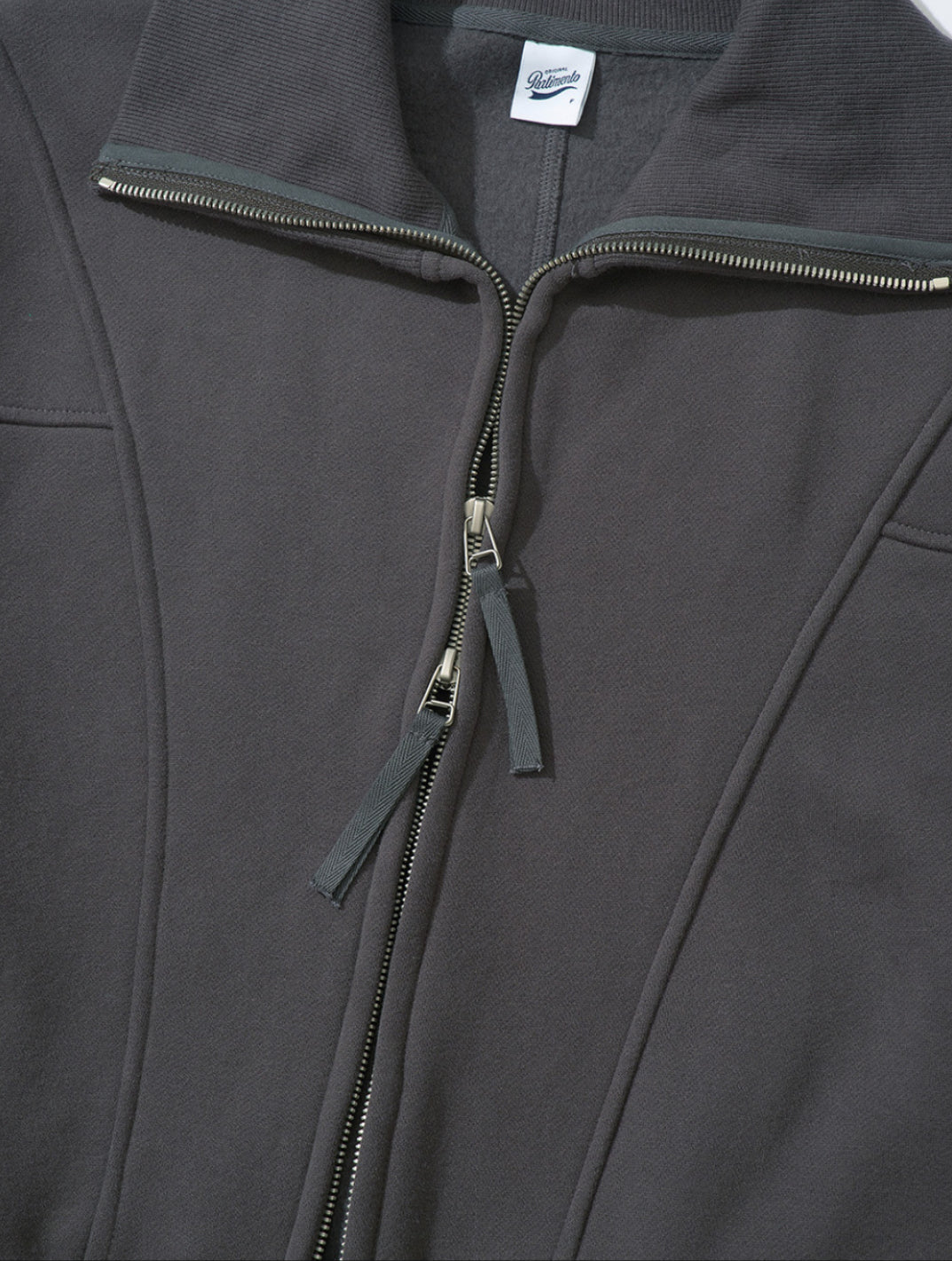 [ Pre-order ] Line Jersy Track Top