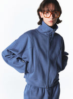 [ Pre-order ] Line Jersy Track Top