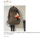 [ 店主推薦 Pre-order ] 0002 HideSlot Classic Backpack