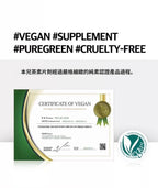 [ 現貨 ] Vitalbeautie 💚 阻斷油脂形成綠茶片 Body Fat Control ( 30日 )