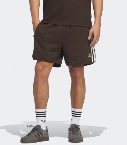 [ 店主推薦 Pre-order ] Adidas Waffle Short Pants