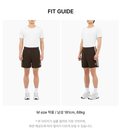 [ 店主推薦 Pre-order ] Adidas Waffle Short Pants