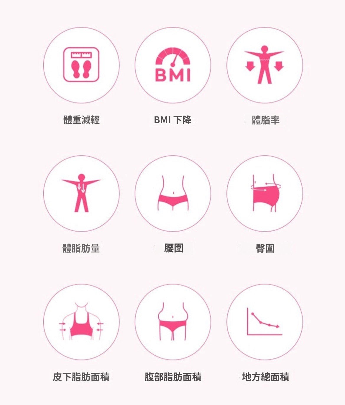 [ 來港中 ] Vitalbeautie 💚 阻斷油脂形成綠茶片 Body Fat Control ( 30日 )