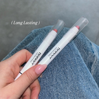 [ 店主極推 - 現貨 ] nonoer🖍️ 持久唇線筆 ( 不顯唇紋和乾爽不黏笠 ) over dew lip pencil
