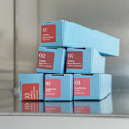 [ 店主極推 - 現貨 ] nonoer🖍️ 持久唇線筆 ( 不顯唇紋和乾爽不黏笠 ) over dew lip pencil