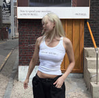 [ 已停產 ] ODOR Archive sleeveless