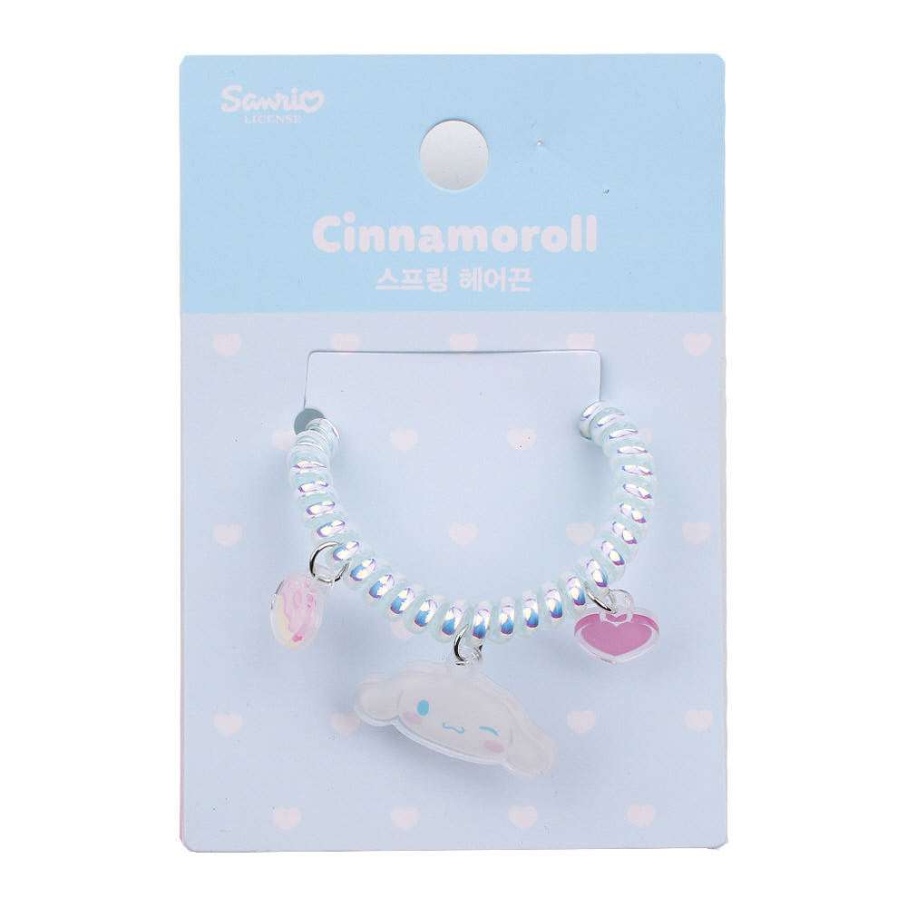 [ Pre-order ] 🇰🇷韓國限定 Sanrio 髮繩