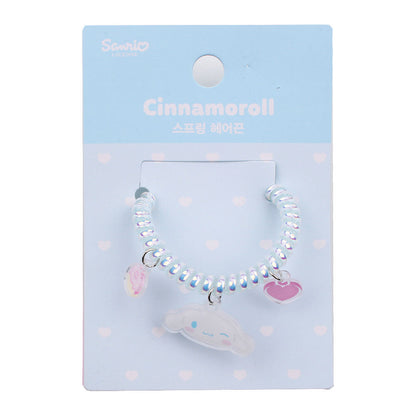 [ Pre-order ] 🇰🇷韓國限定 Sanrio 髮繩