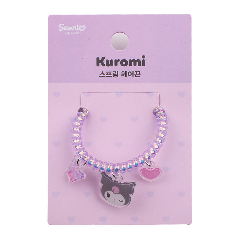 [ 現貨 ] 🇰🇷韓國限定 Sanrio 髮繩