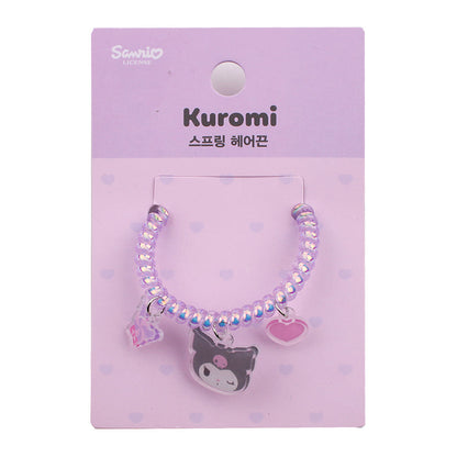 [ Pre-order ] 🇰🇷韓國限定 Sanrio 髮繩
