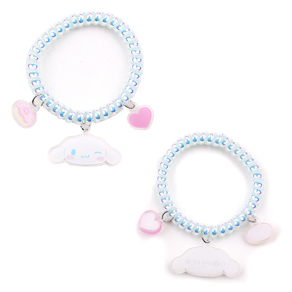 [ Pre-order ] 🇰🇷韓國限定 Sanrio 髮繩