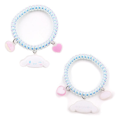 [ Pre-order ] 🇰🇷韓國限定 Sanrio 髮繩