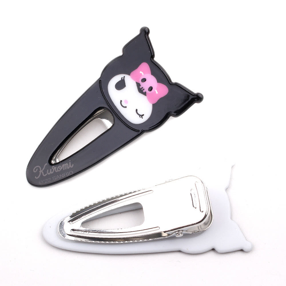[ 來港中 ] 🇰🇷韓國限定 Sanrio 髮夾