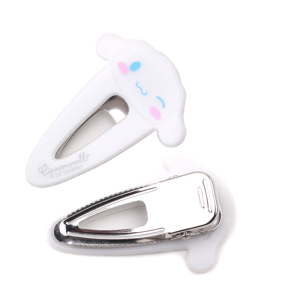 [ 來港中 ] 🇰🇷韓國限定 Sanrio 髮夾