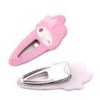 [ 現貨 ] 🇰🇷韓國限定 Sanrio 髮夾