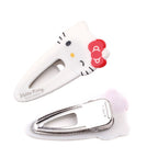 [ 現貨 ] 🇰🇷韓國限定 Sanrio 髮夾
