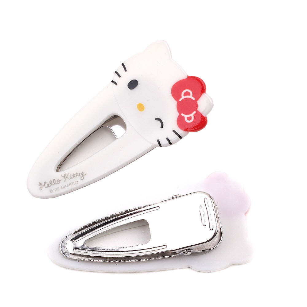 [ 來港中 ] 🇰🇷韓國限定 Sanrio 髮夾