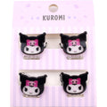 [ 現貨 ] 🇰🇷韓國限定 Sanrio 細髮夾