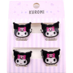 [ 現貨 ] 🇰🇷韓國限定 Sanrio 細髮夾