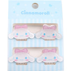 [ 現貨 ] 🇰🇷韓國限定 Sanrio 細髮夾