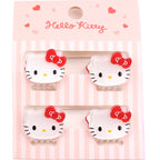 [ 現貨 ] 🇰🇷韓國限定 Sanrio 細髮夾