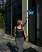 [ 已停產 ] ODOR Archive sleeveless