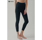 [ 店主推薦 Pre-order ] Andar 涼感7分瑜伽褲 Leggings ( 冇尷尬線 )