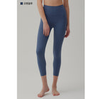 [ 店主推薦 Pre-order ] Andar 涼感7分瑜伽褲 Leggings ( 冇尷尬線 )