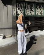 [ 已停產 ] ODOR Archive sleeveless