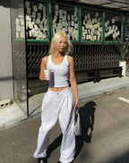 [ 已停產 ] ODOR Archive sleeveless