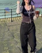 [ 已停產 ] ODOR Archive sleeveless