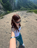 [ 已停產 ] ODOR Archive sleeveless