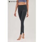 [ Pre-order ]  Andar 高腰9分瑜伽褲 ( 冇尷尬線 )