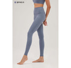 [ Pre-order ]  Andar 高腰9分瑜伽褲 ( 冇尷尬線 )