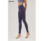 [ Pre-order ]  Andar 高腰9分瑜伽褲 ( 冇尷尬線 )