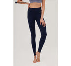 [ Pre-order ]  Andar 高腰9分瑜伽褲 ( 冇尷尬線 )