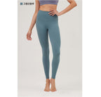 [ Pre-order ]  Andar 高腰9分瑜伽褲 ( 冇尷尬線 )