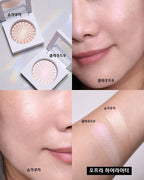 [ 店主推薦 Pre-order ] Ofra✨迷你高光 mini highlighter