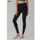 [ Pre-order ] Andar 9分口袋瑜伽褲緊身褲