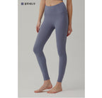 [ Pre-order ] Andar 9分口袋瑜伽褲緊身褲