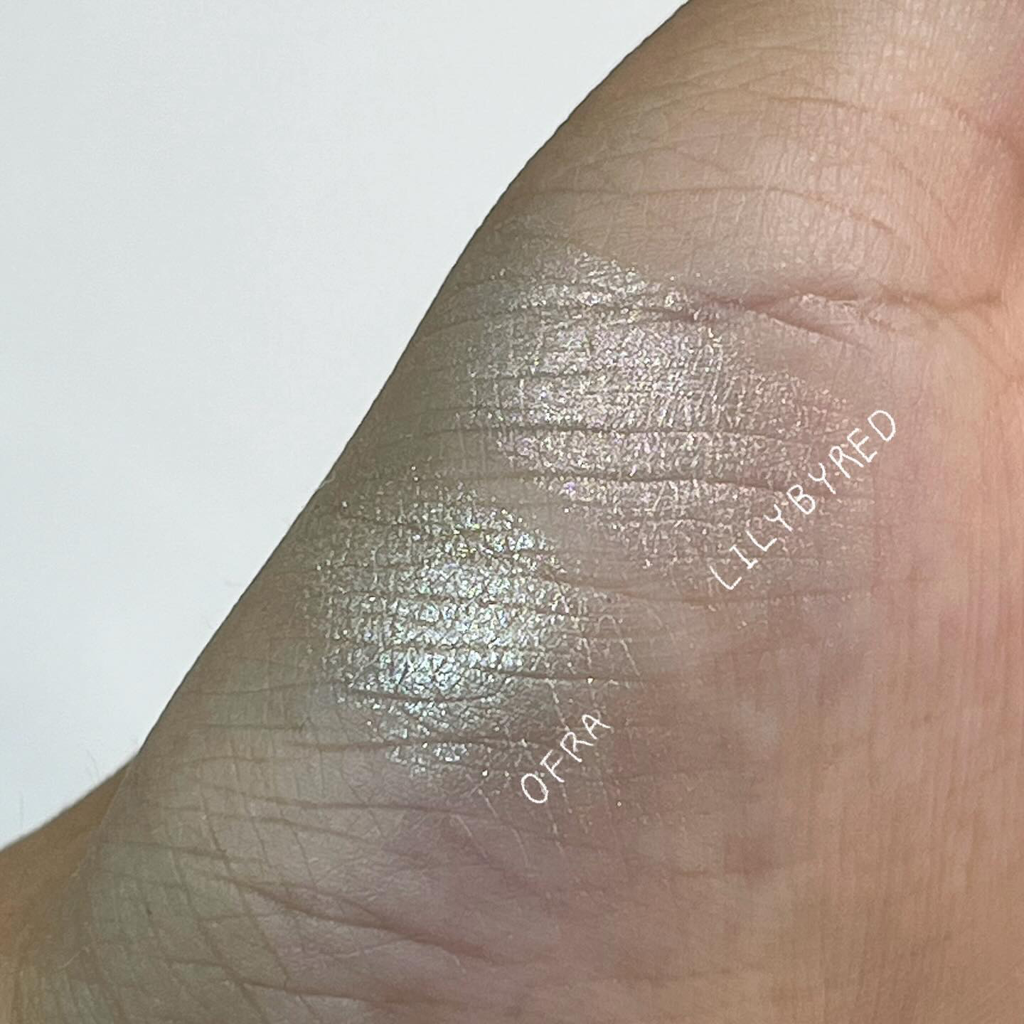 [ 店主推薦 Pre-order ] Ofra✨迷你高光 mini highlighter